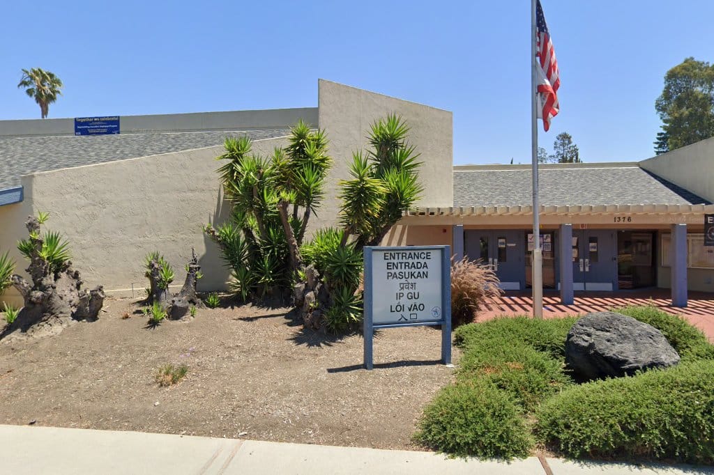 Berryessa Union Elementary School