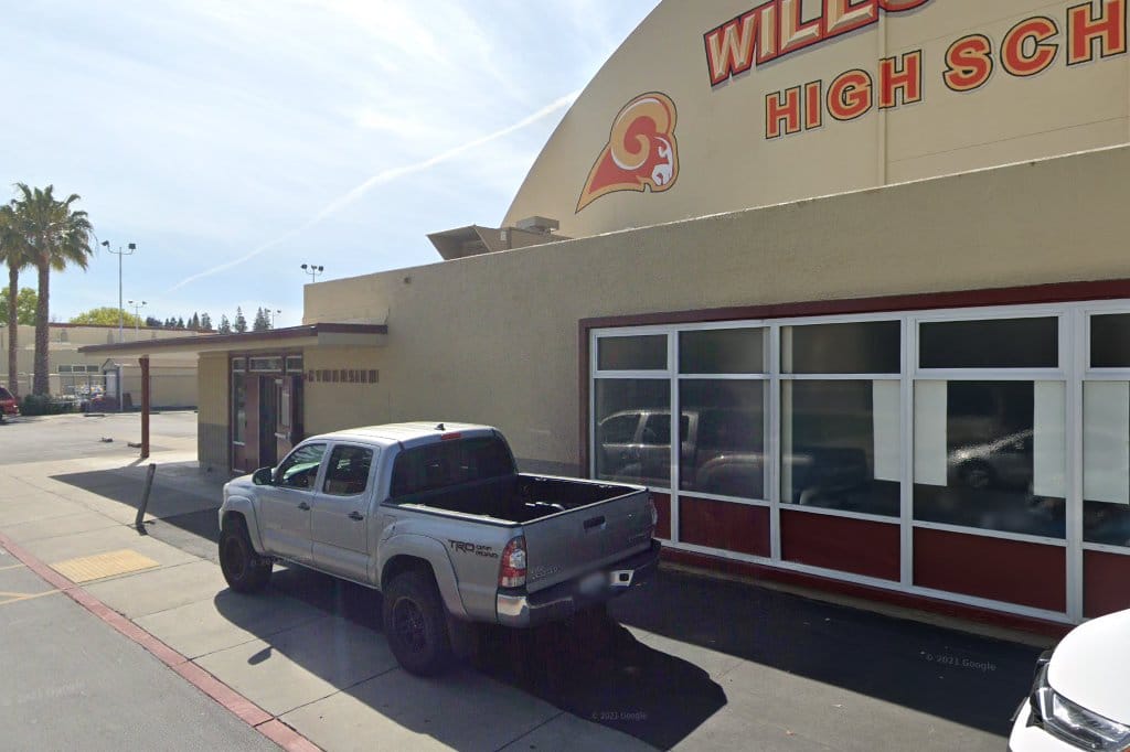 Willow Glen Plus School