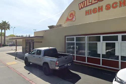 Willow Glen Plus School