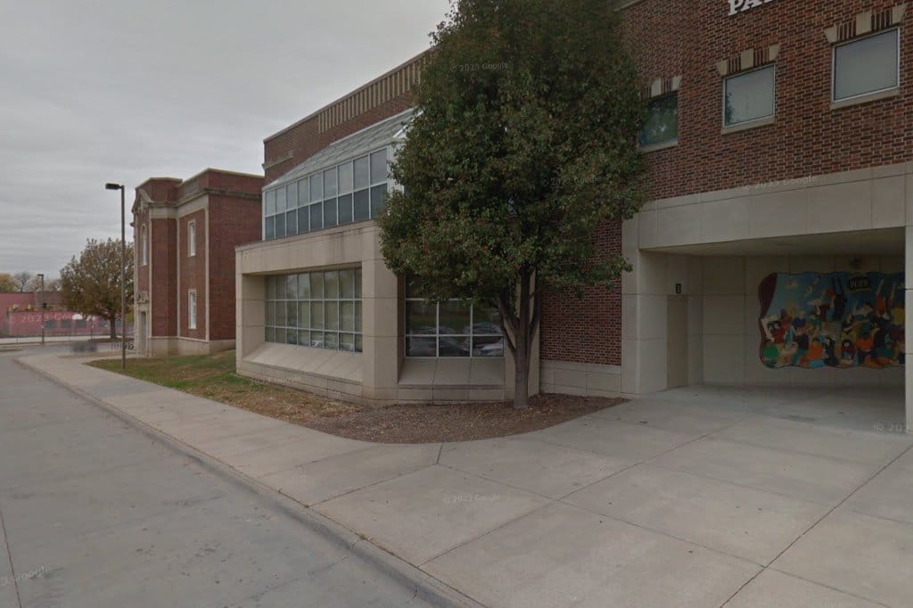 Park Middle School
