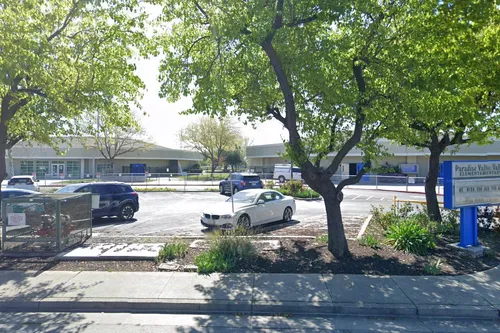 Paradise Valley Elementary School