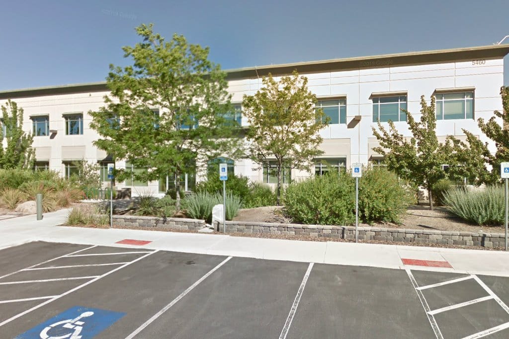 US Department Of Veteran Affair-Reno Regional Benefit Office