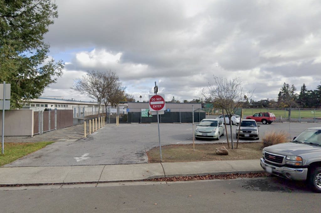 Eaton Elementary School
