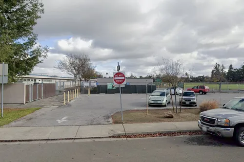 Eaton Elementary School
