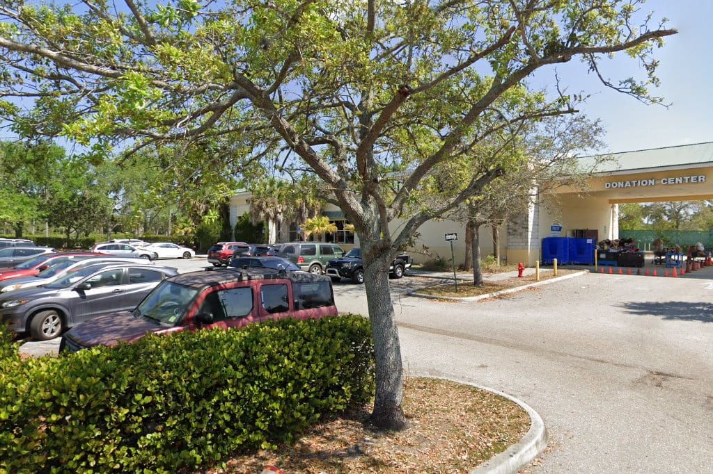 Goodwill Royal Palm Beach