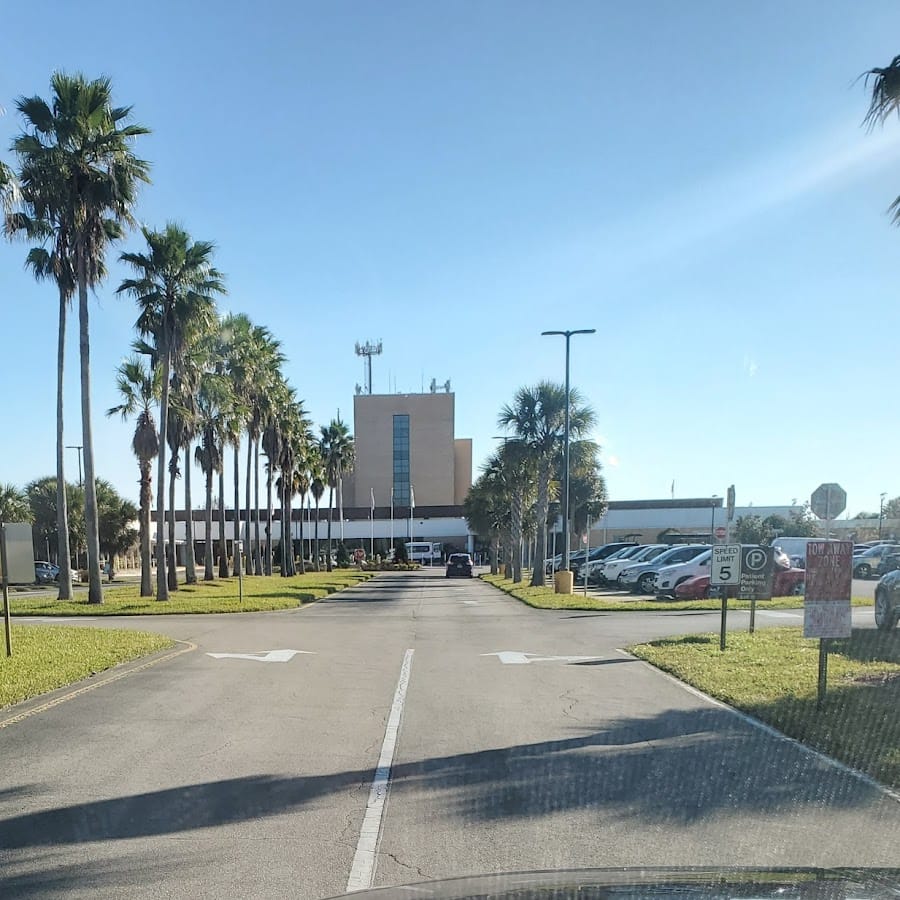 Orlando Veterans Affairs Medical Center Pharmacy