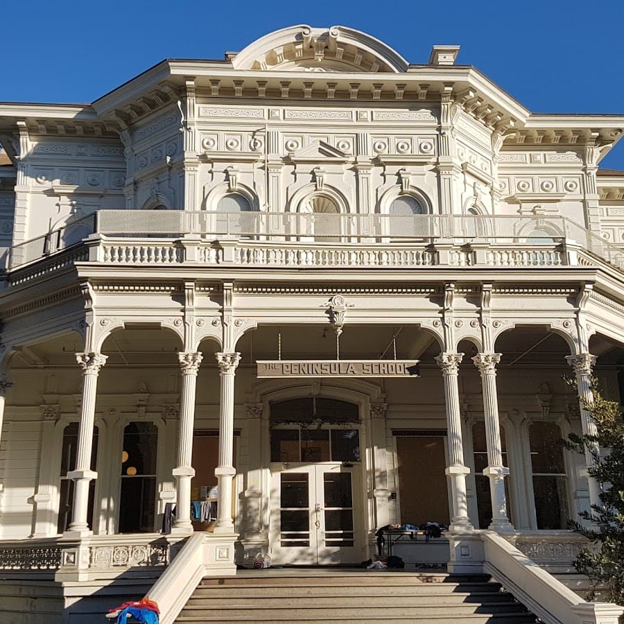 Peninsula School