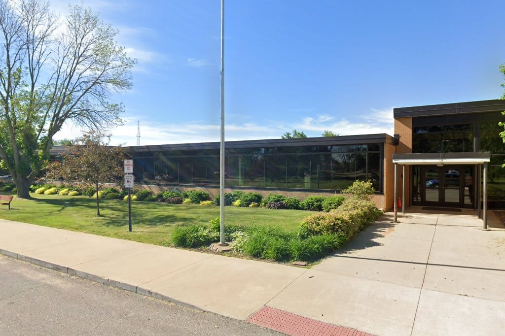 Hiawatha Elementary School