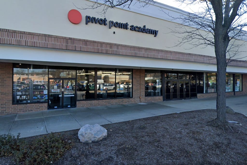 Pivot Point Academy-Bloomingdale