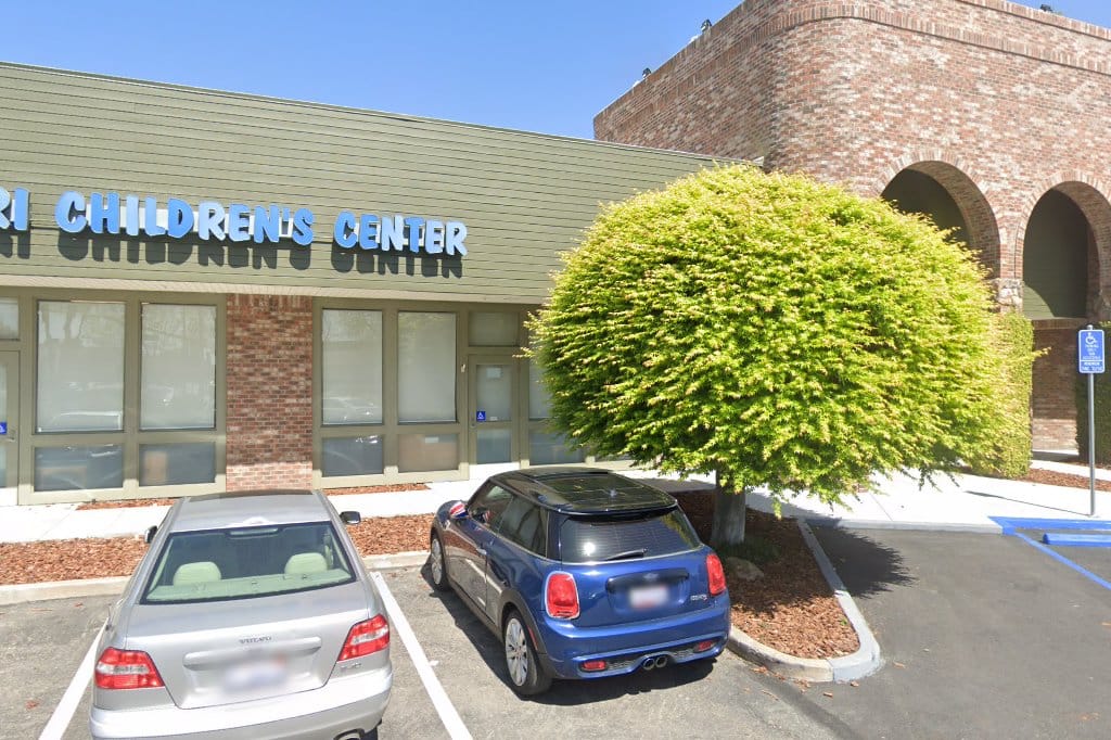 Mission Valley Montessori Childrens Learning Ctr