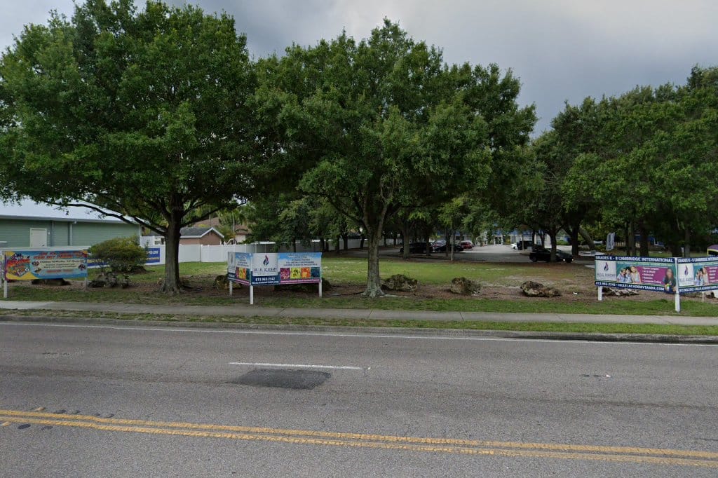 Hillel School Of Tampa