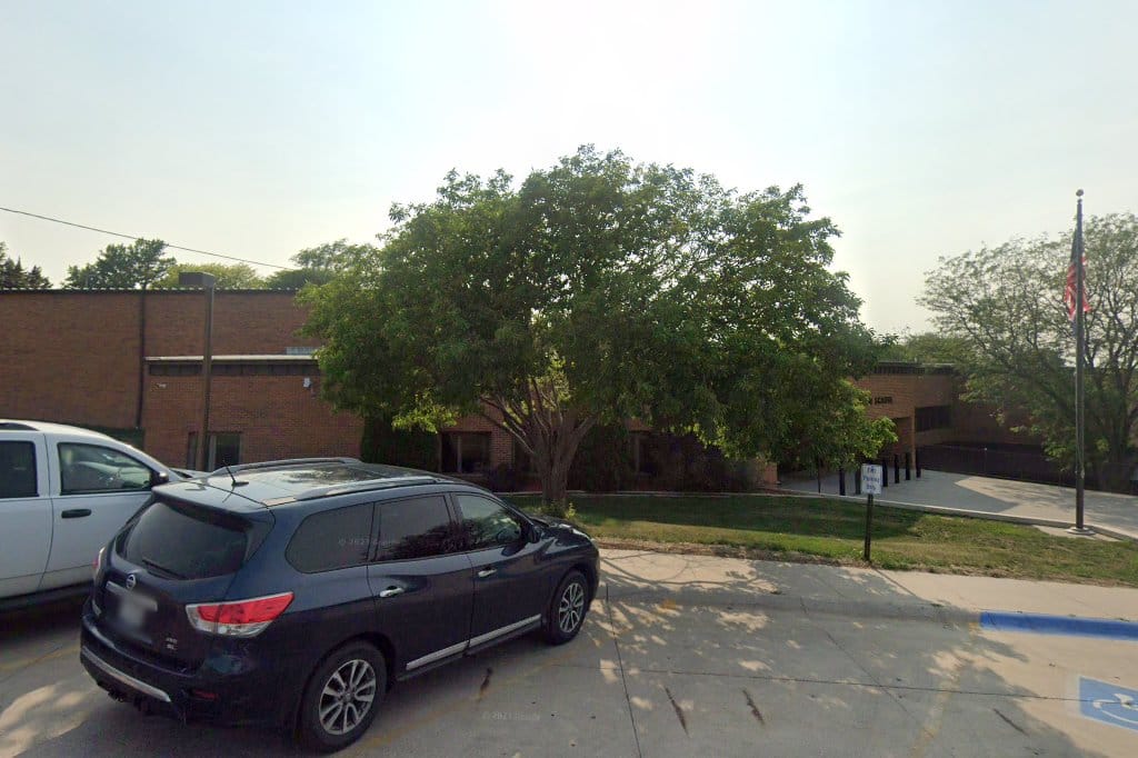 Madison Public School