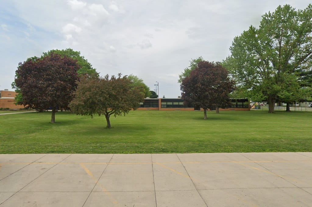 Wapello Elementary School