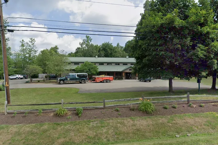 Boston Valley Animal Hospital