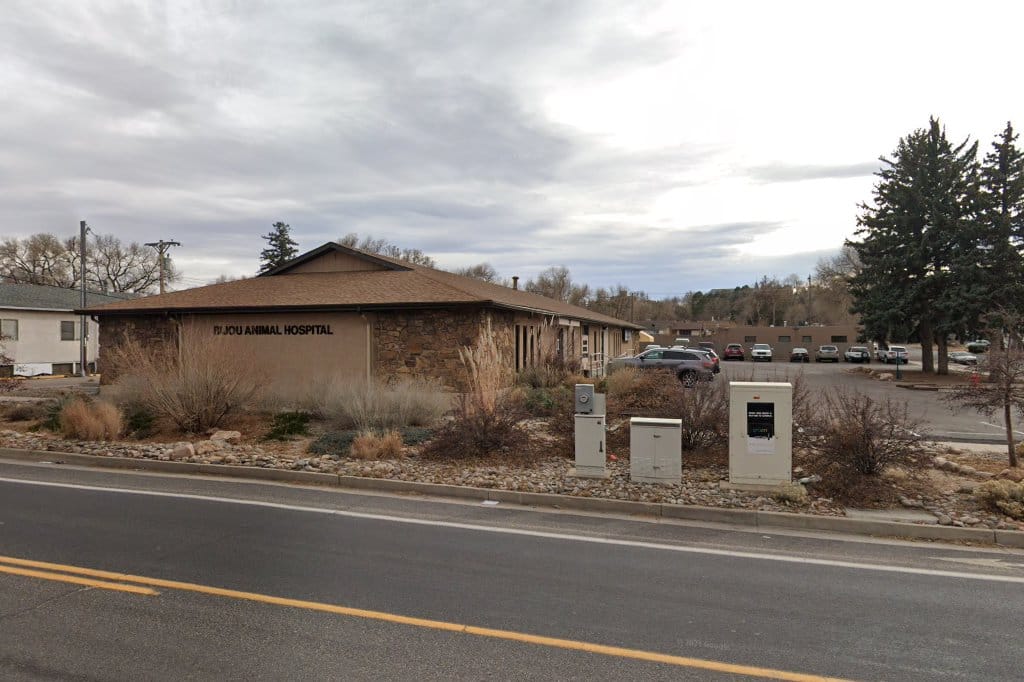 Bijou Animal Hospital