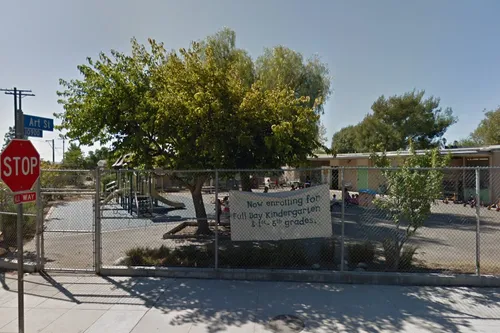 Stonehurst Avenue Elementary School