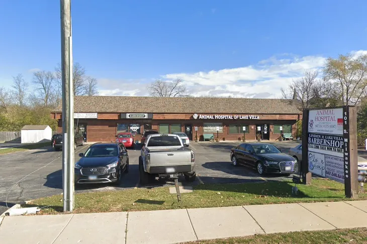 Animal Hospital of Lake Villa