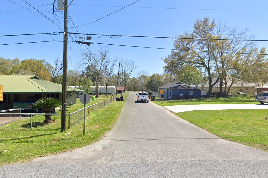 Veterans Home