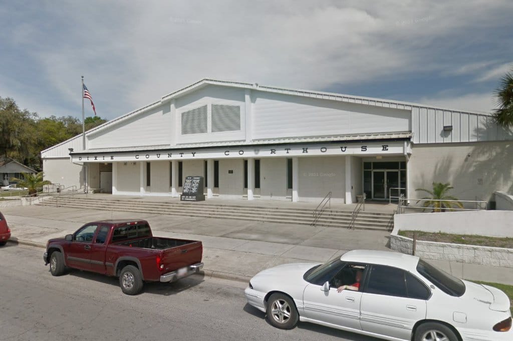 Dixie County Court