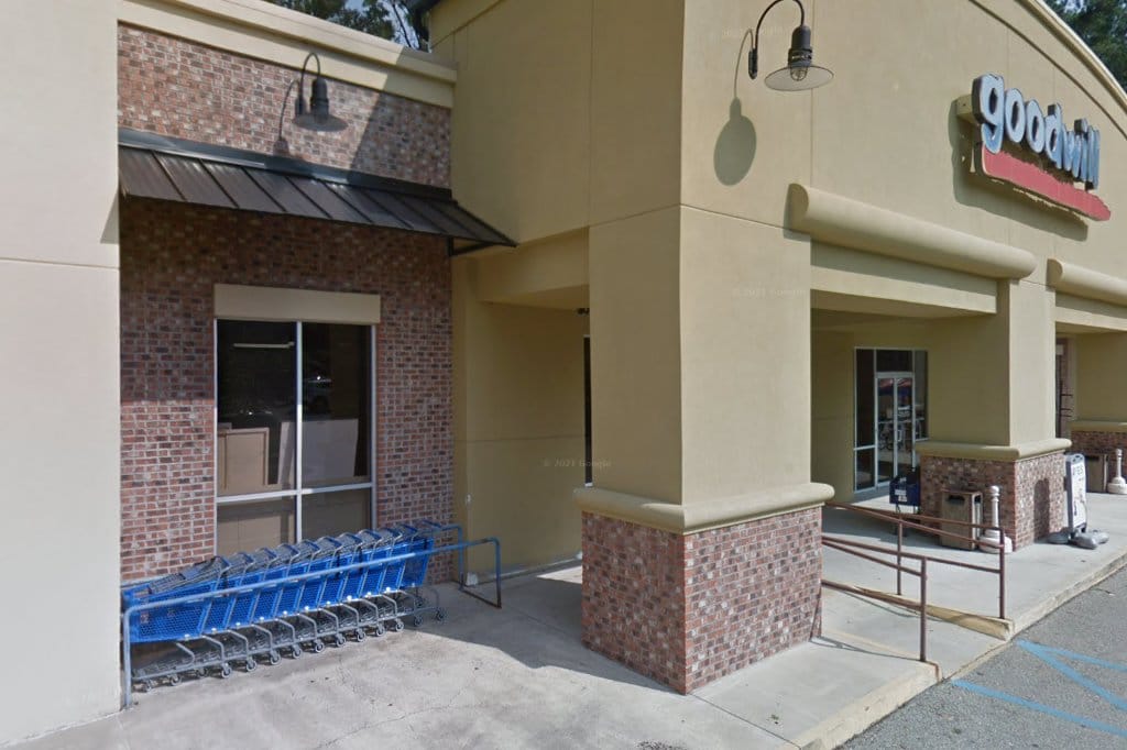 Goodwill Tallahassee