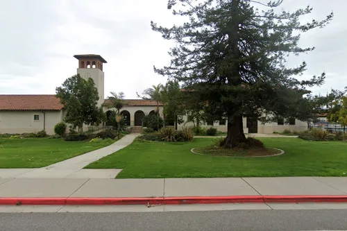 Carpinteria Middle School