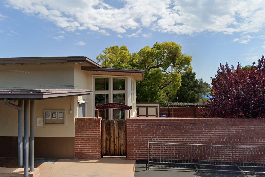 St Charles School