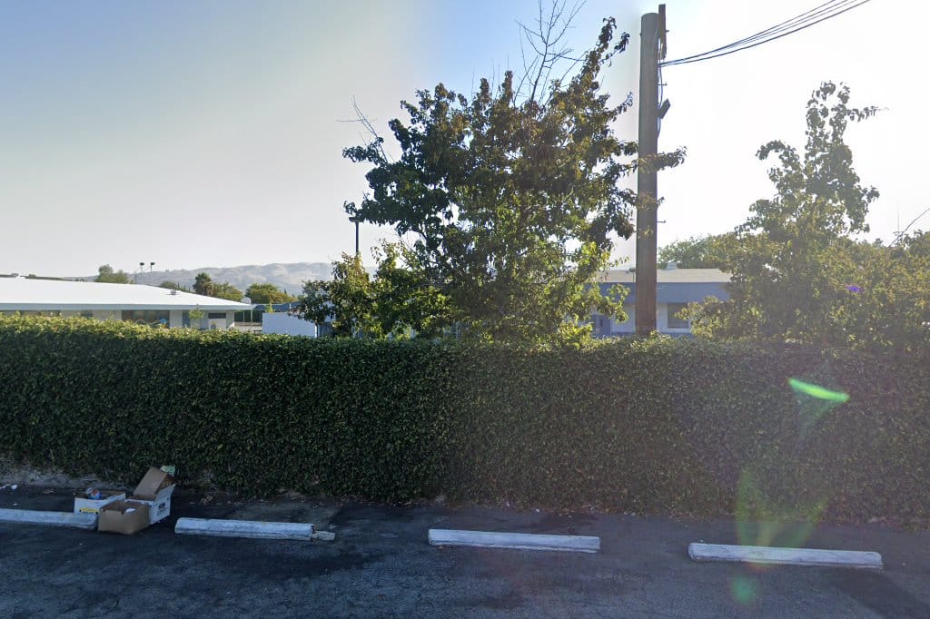 San Antonio Elementary School