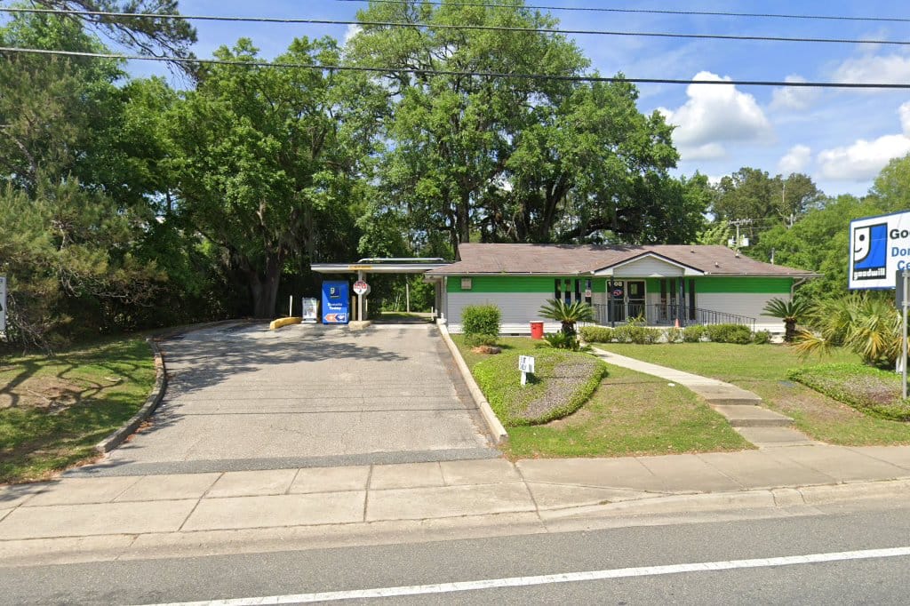 Goodwill Tallahassee