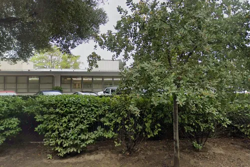 St Raymond Elementary School