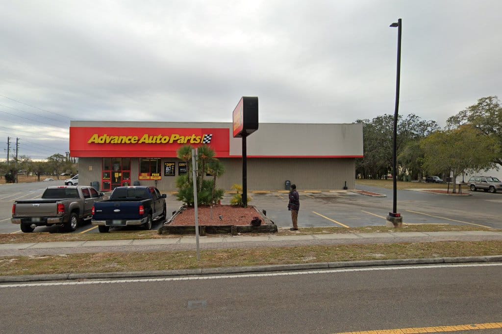 Goodwill Tarpon Springs