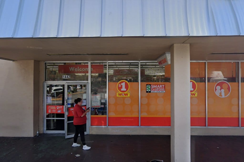 Goodwill Largo
