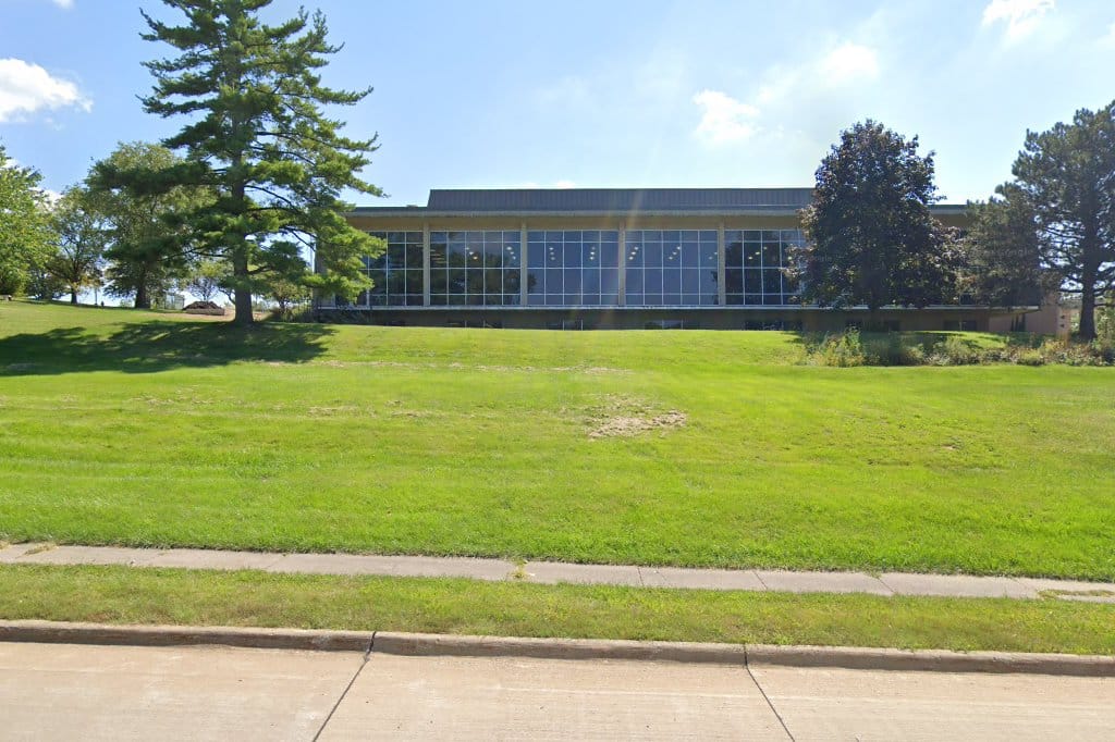 Black Hawk College
