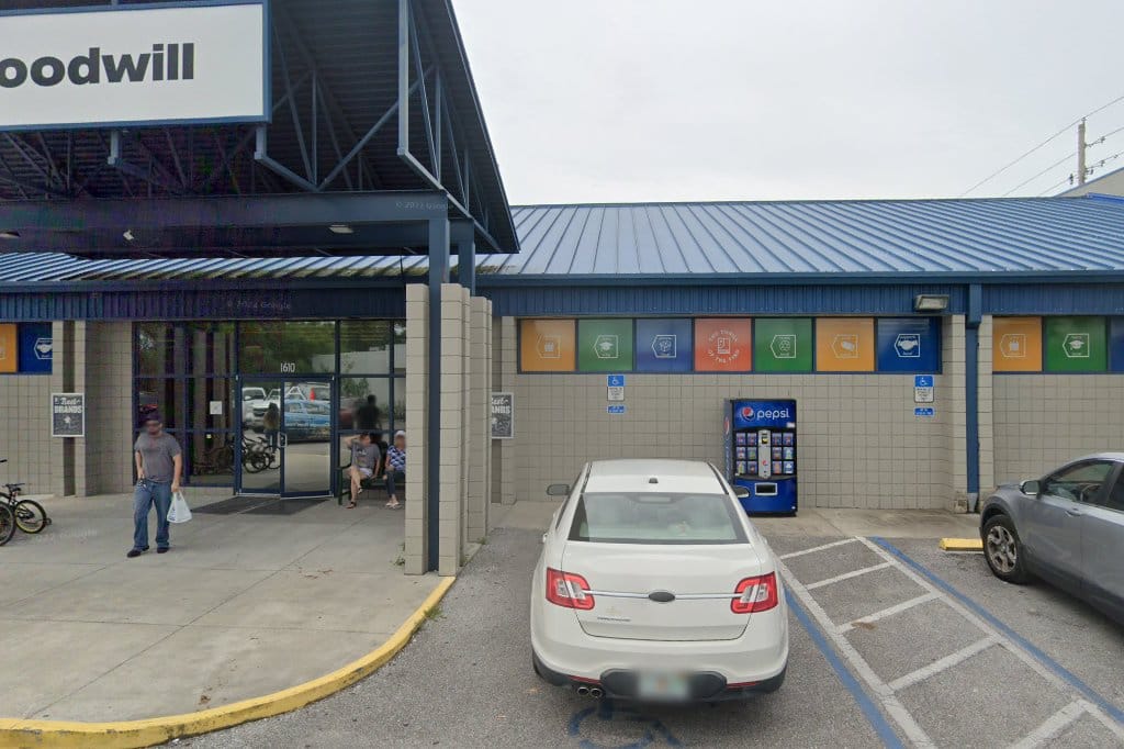Goodwill Lynn Haven