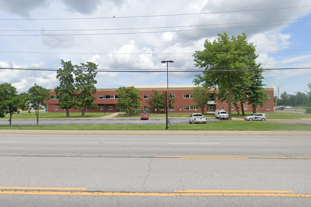 Bentonville High School