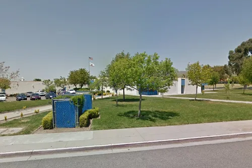 Sierramont Middle School