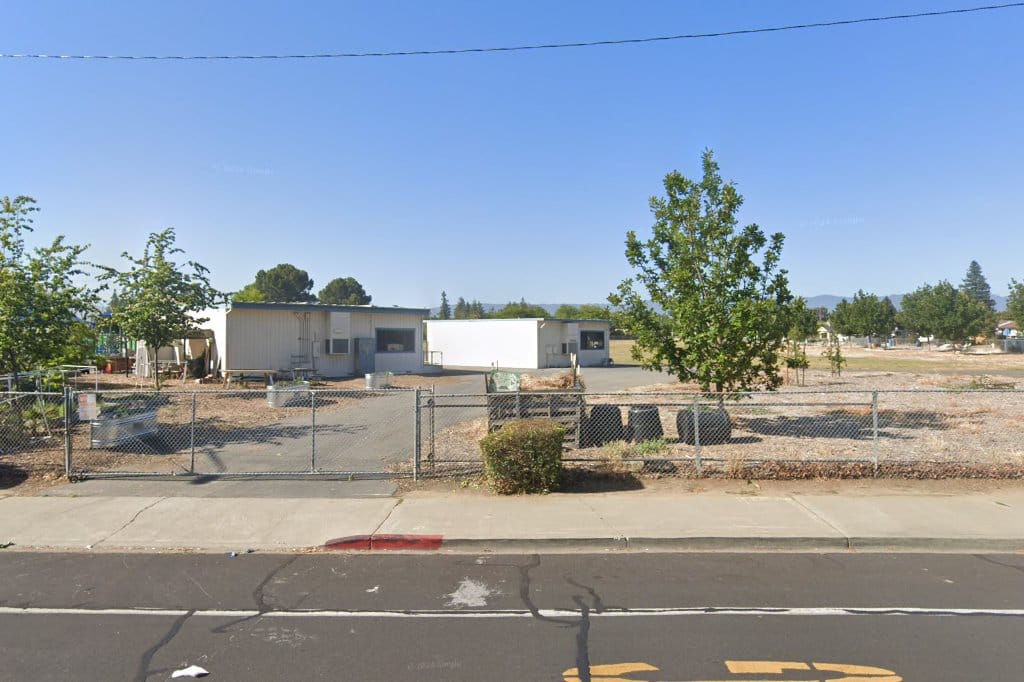 Sutter Elementary School