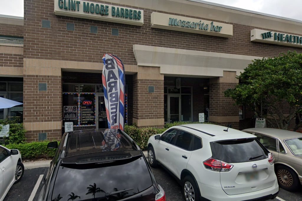 Goodwill Boca Raton