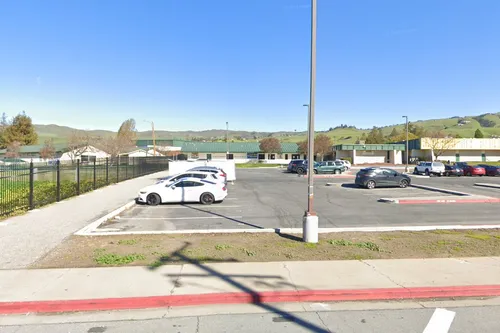 August Boeger Middle School