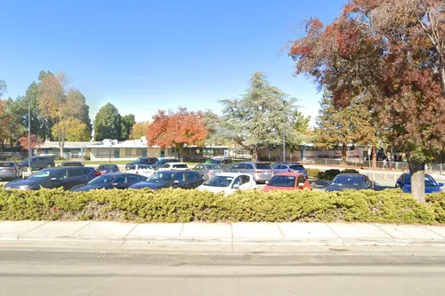 Garden Gate Elementary School