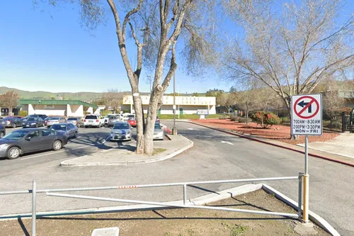 Latino College Preparatory Academy
