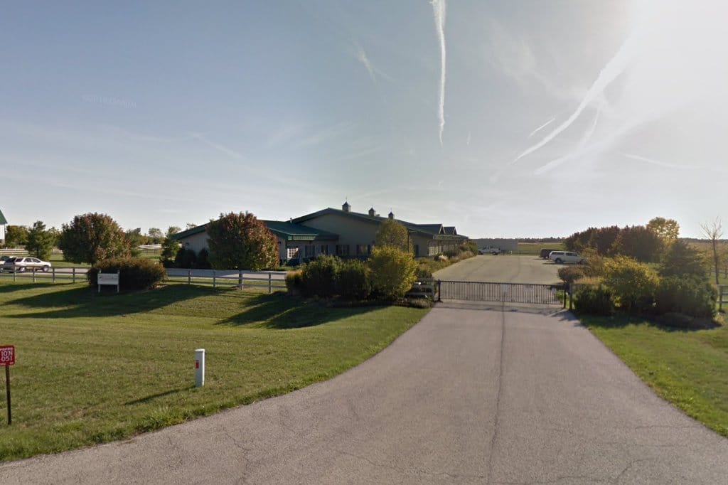 Kendall Road Equine Hospital
