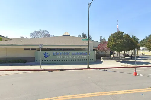 Empire Gardens Elementary School