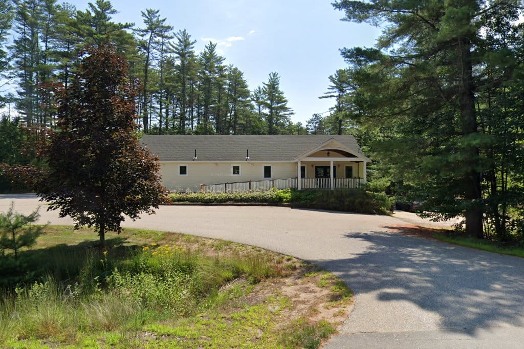Great Brook Animal Care