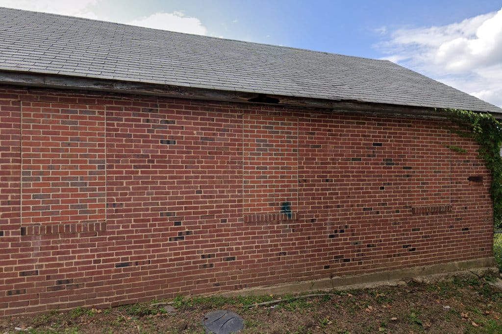 Mount Zion Baptist Christian School