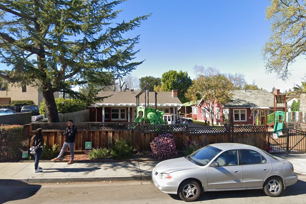 University Heights Montessori Childrens Center