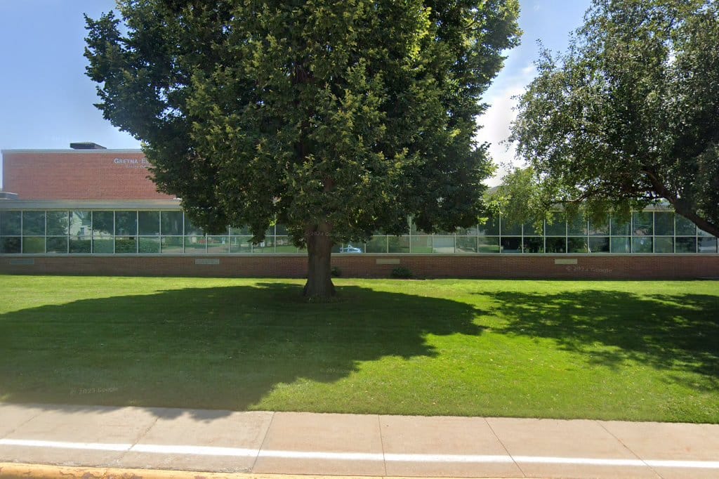 Gretna Elementary School