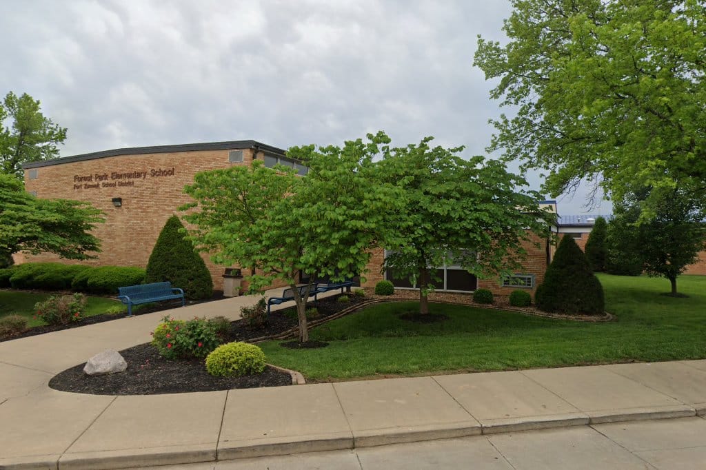 Forest Park Elementary School