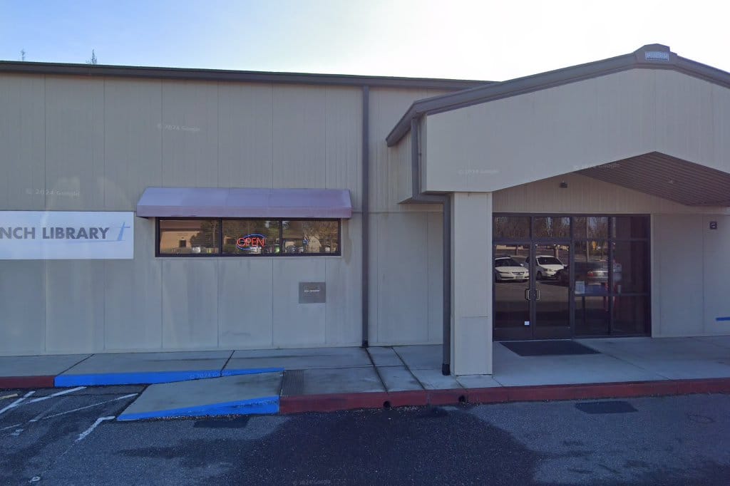 Big Valley Christian School