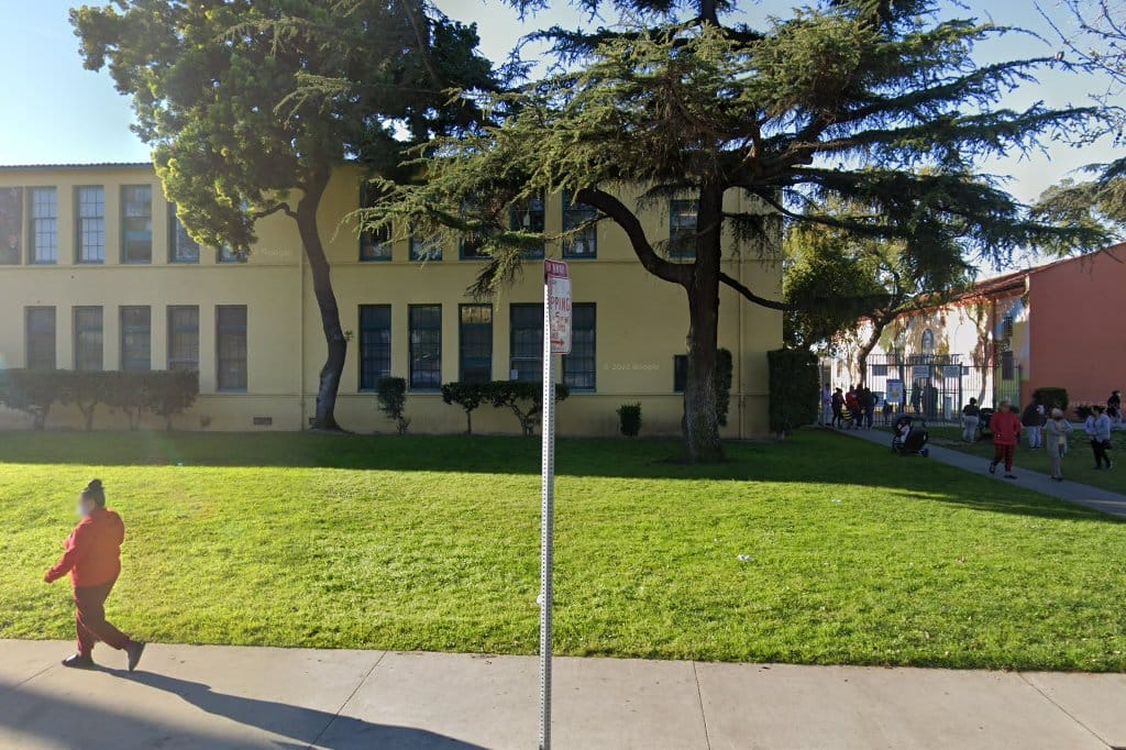 Miramonte Elementary School