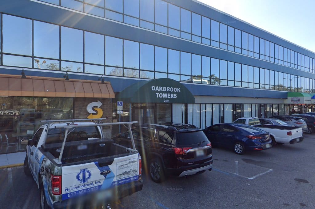 Goodwill Clearwater